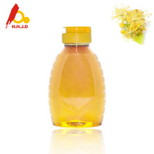Free sample pure natural linden honey